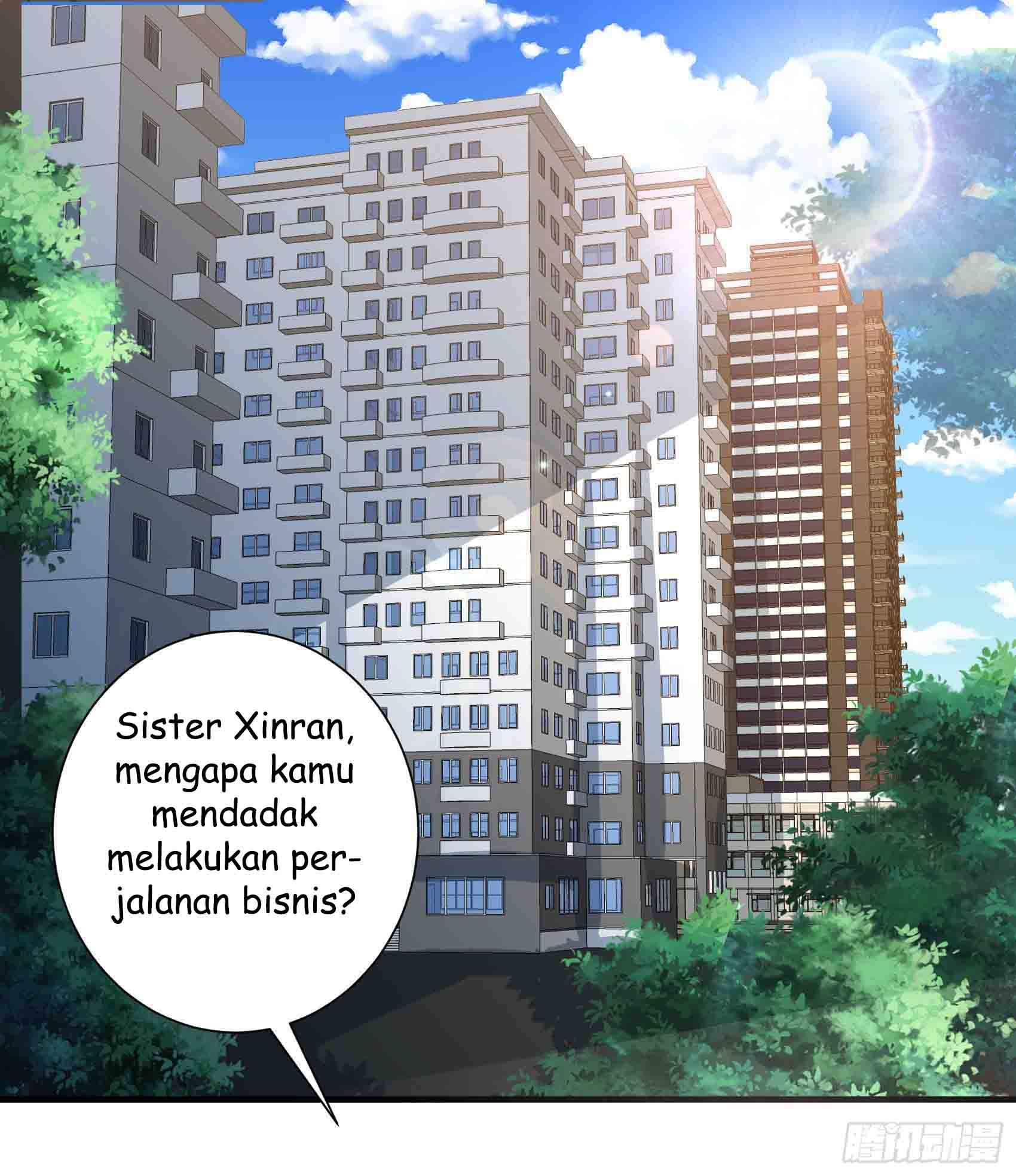 Fairy Demon Dad Chapter 16 Gambar 2
